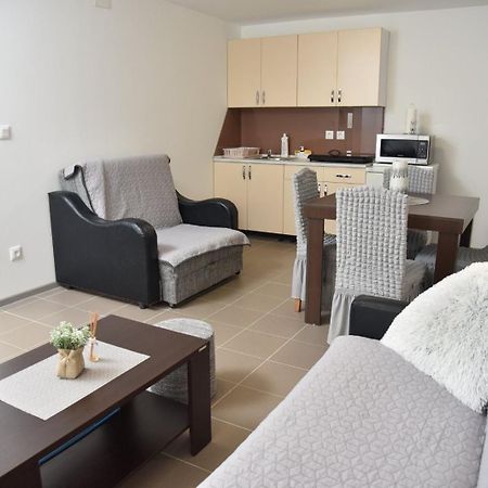 Boja Zalaska - Kameni Apartman ياغودينا المظهر الخارجي الصورة