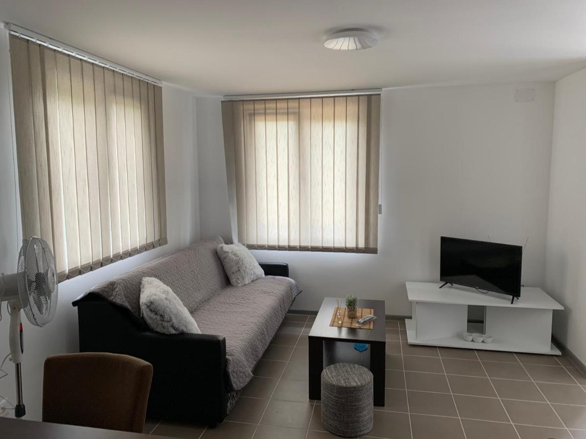 Boja Zalaska - Kameni Apartman ياغودينا المظهر الخارجي الصورة