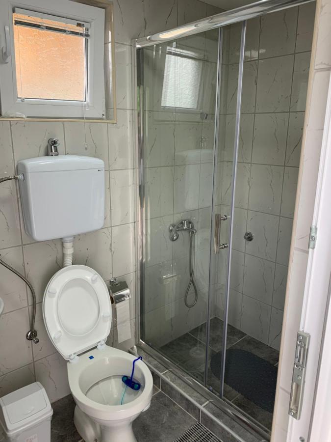 Boja Zalaska - Kameni Apartman ياغودينا المظهر الخارجي الصورة