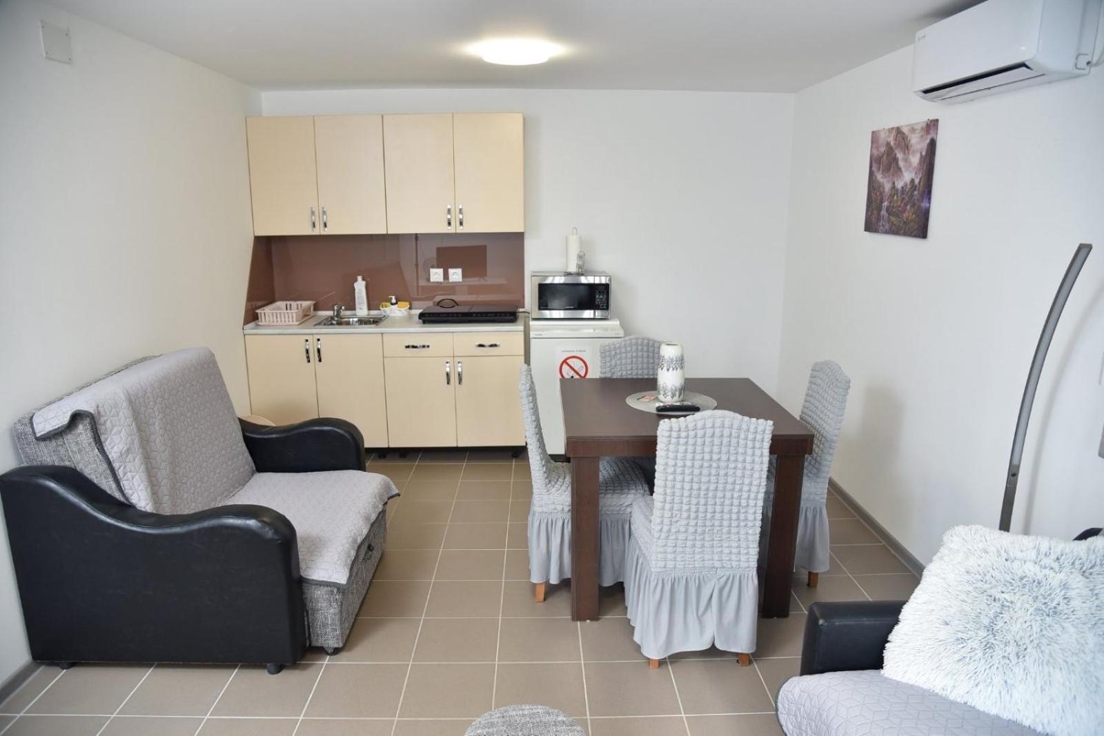 Boja Zalaska - Kameni Apartman ياغودينا المظهر الخارجي الصورة