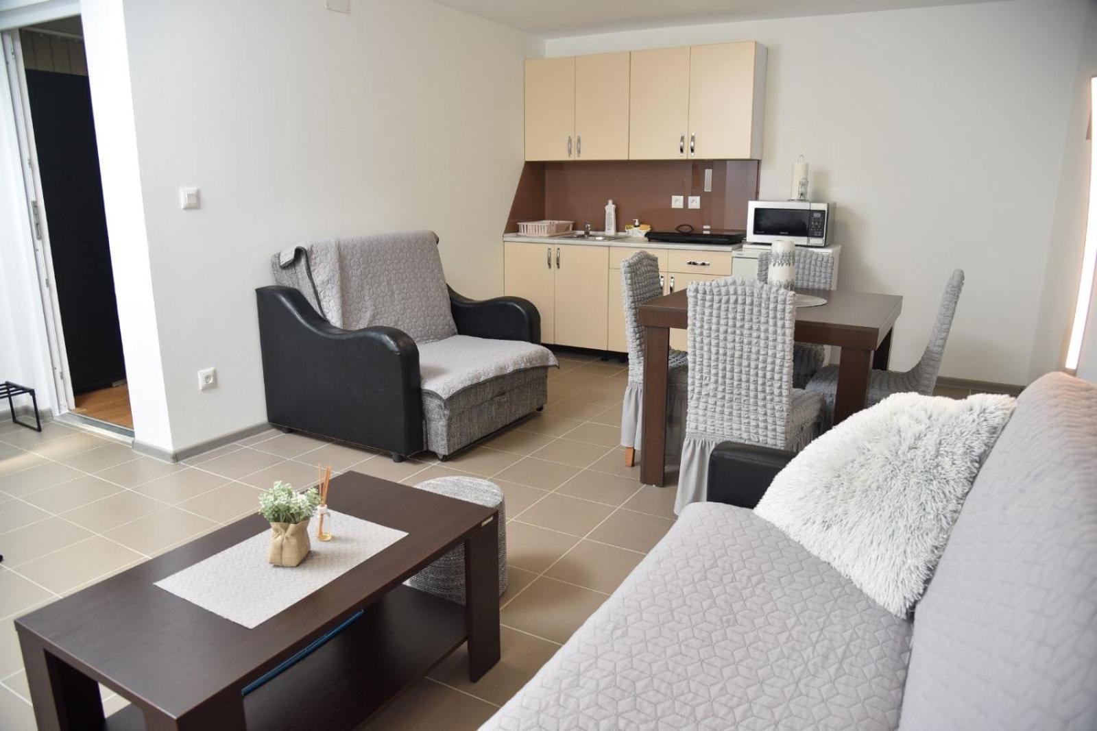 Boja Zalaska - Kameni Apartman ياغودينا المظهر الخارجي الصورة