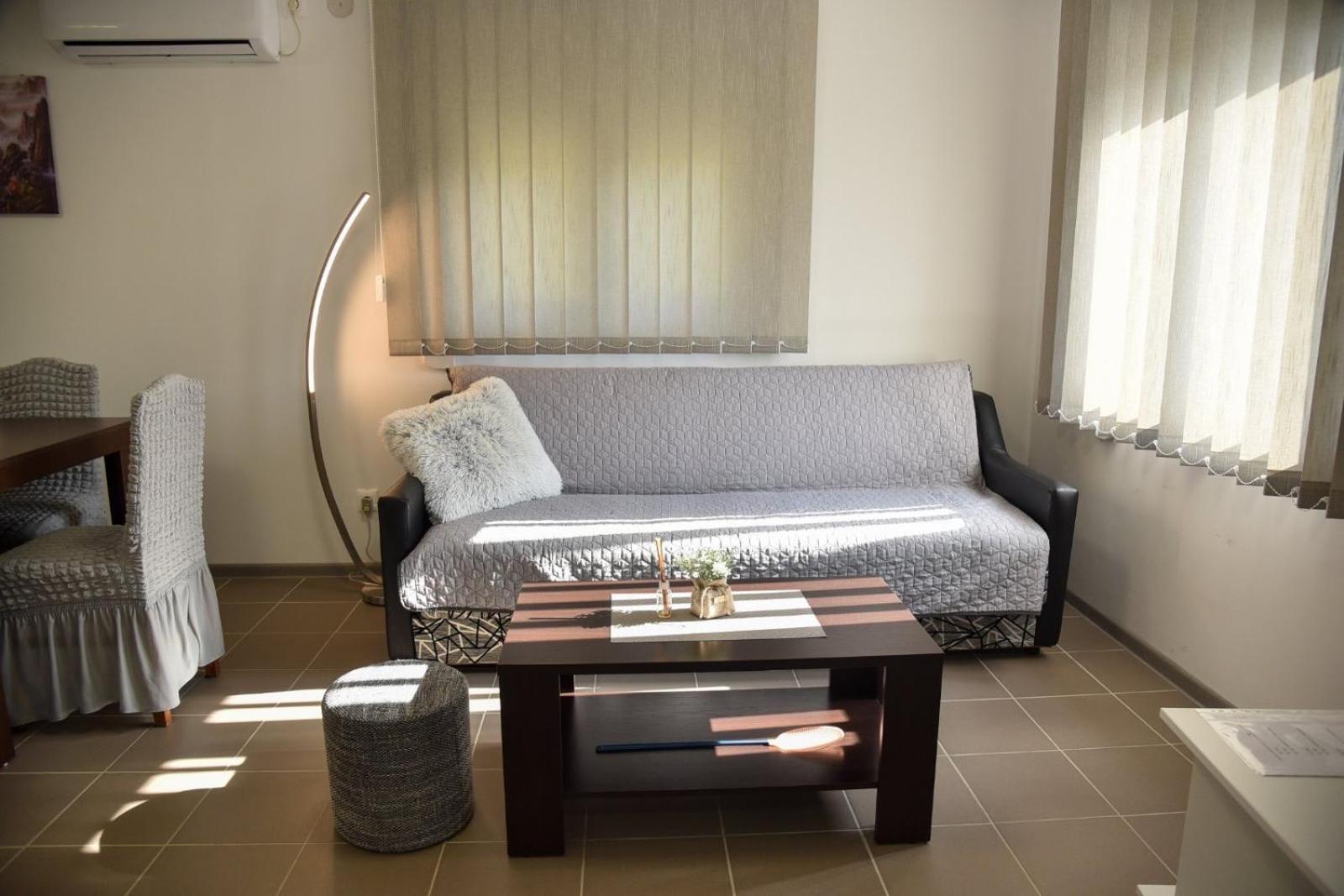 Boja Zalaska - Kameni Apartman ياغودينا المظهر الخارجي الصورة